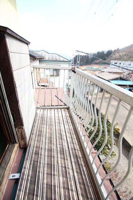 Y′s House Pleasure Forestの物件内観写真