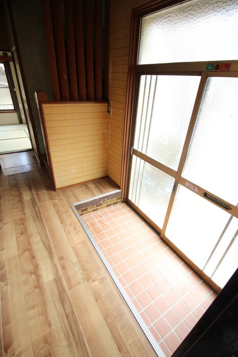 Y′s House Pleasure Forestの物件内観写真