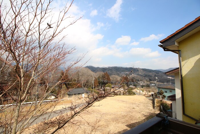 Y′s House Pleasure Forestの物件内観写真