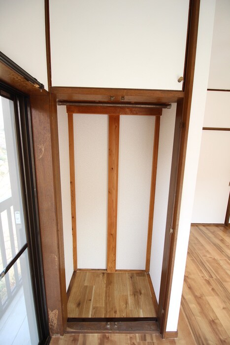 Y′s House Pleasure Forestの物件内観写真