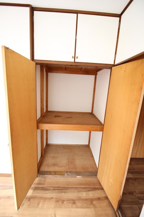 Y′s House Pleasure Forestの物件内観写真