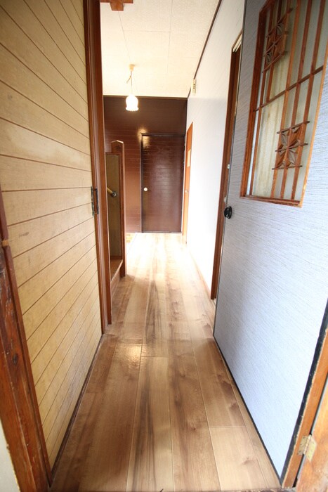 Y′s House Pleasure Forestの物件内観写真