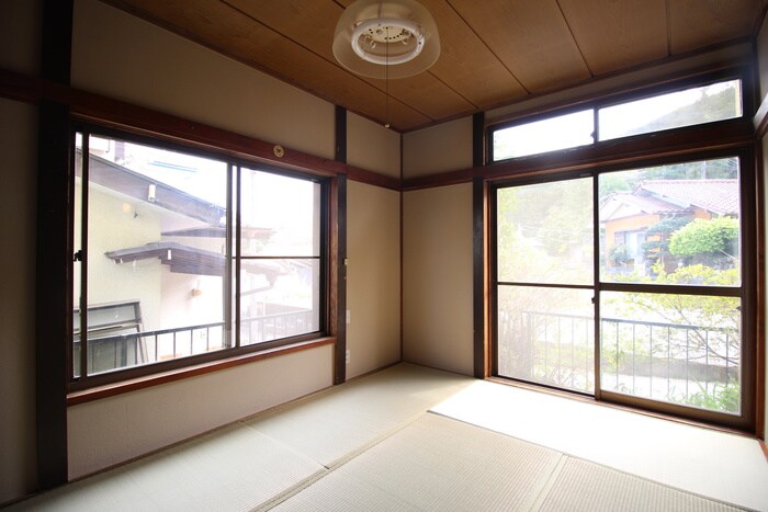 Y′s House Pleasure Forestの物件内観写真