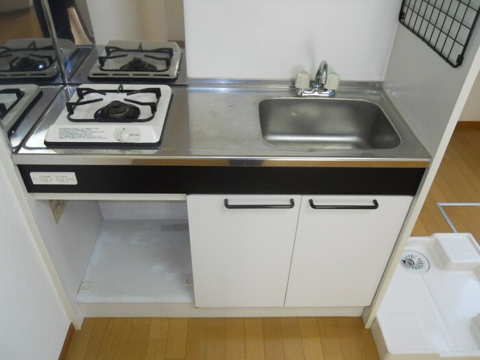 プロキオン小石川の物件内観写真