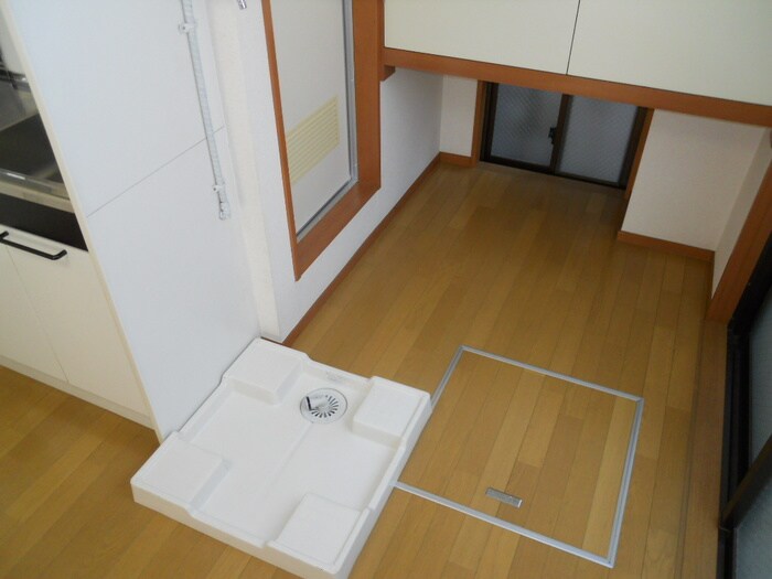 プロキオン小石川の物件内観写真