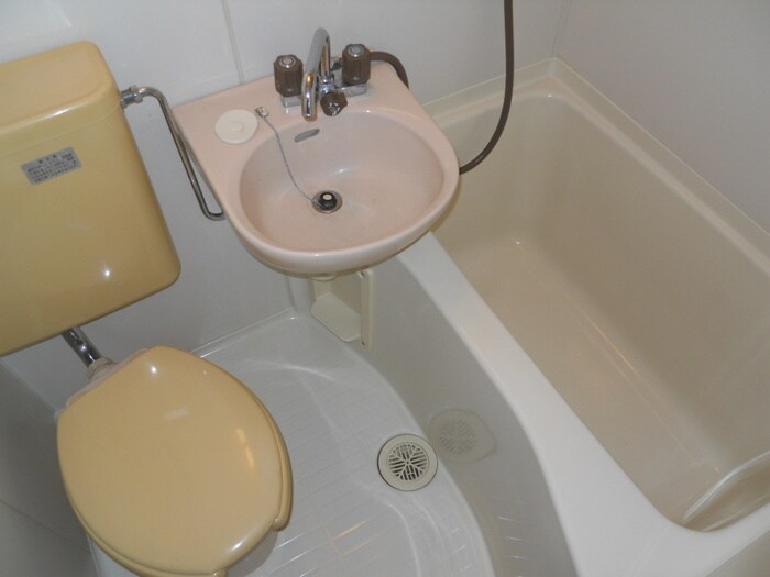 プロキオン小石川の物件内観写真