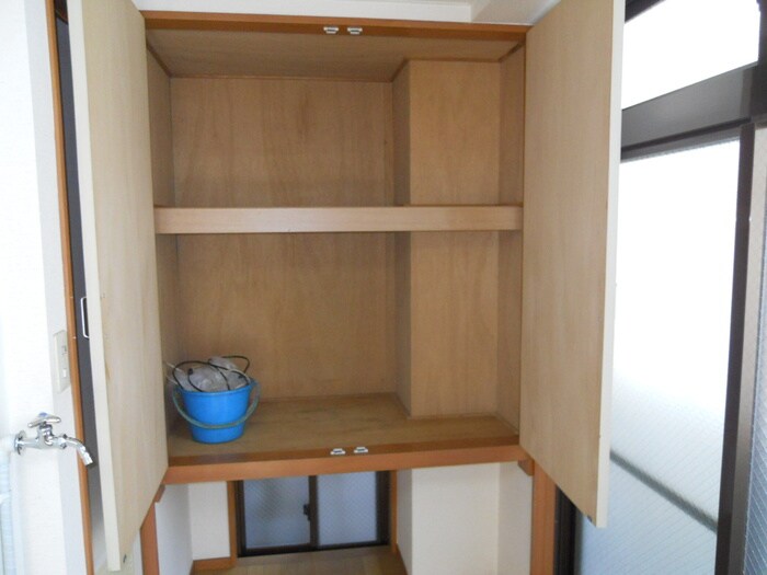 プロキオン小石川の物件内観写真