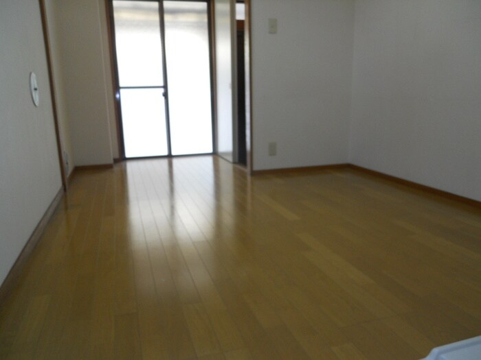 プロキオン小石川の物件内観写真