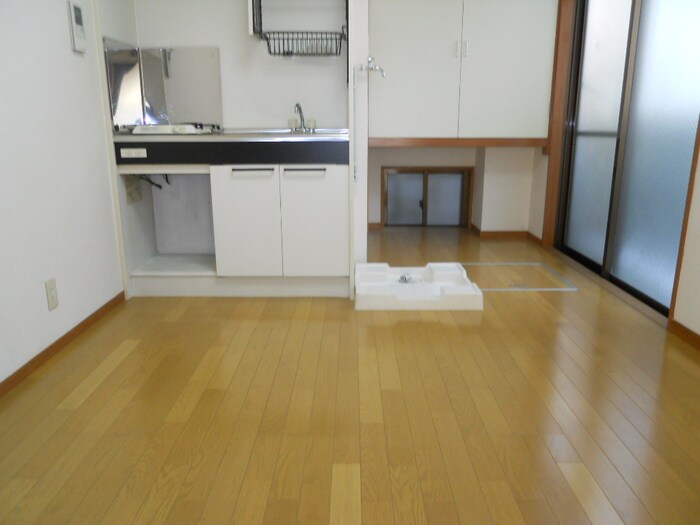 プロキオン小石川の物件内観写真