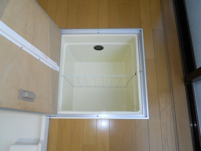 プロキオン小石川の物件内観写真