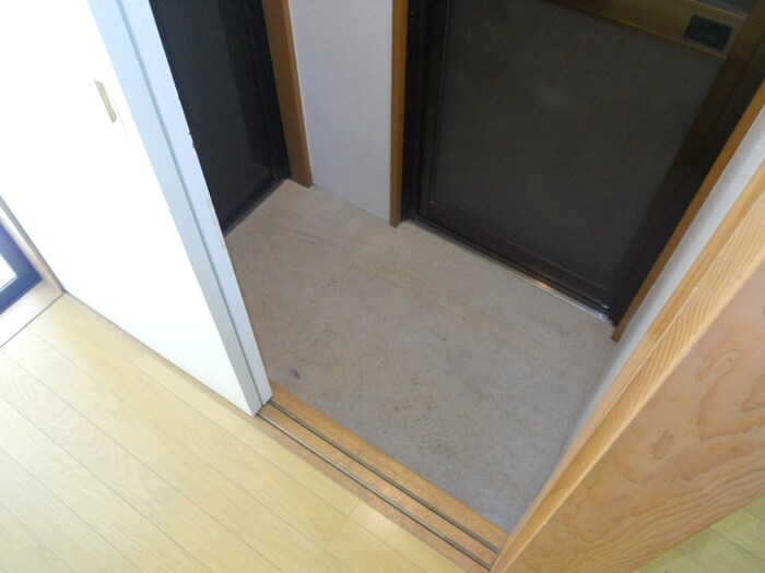 プロキオン小石川の物件内観写真