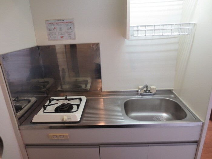 アイビ－白山の物件内観写真