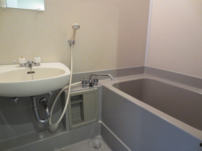 アイビ－白山の物件内観写真