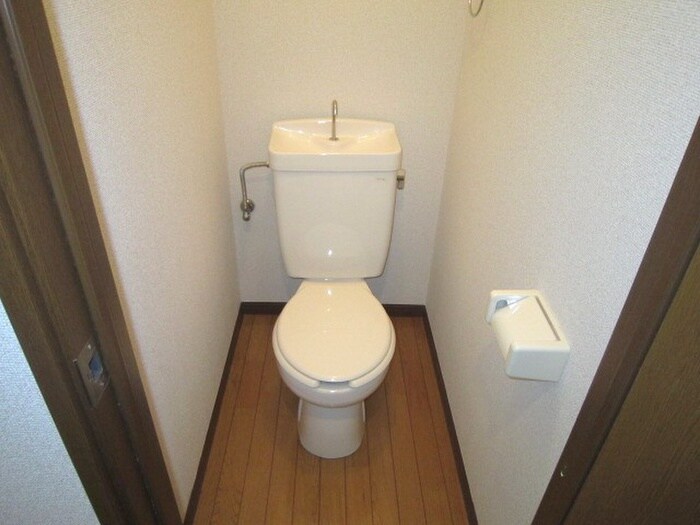 アイビ－白山の物件内観写真