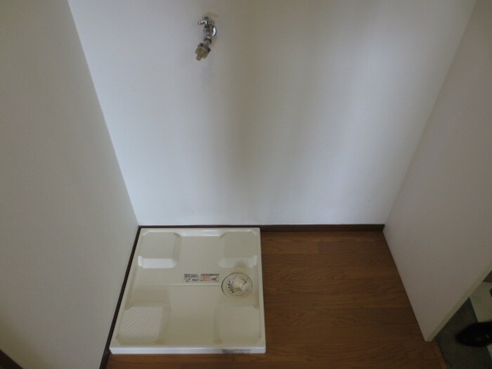 アイビ－白山の物件内観写真