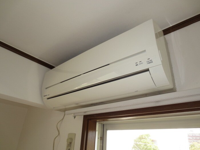 アイビ－白山の物件内観写真