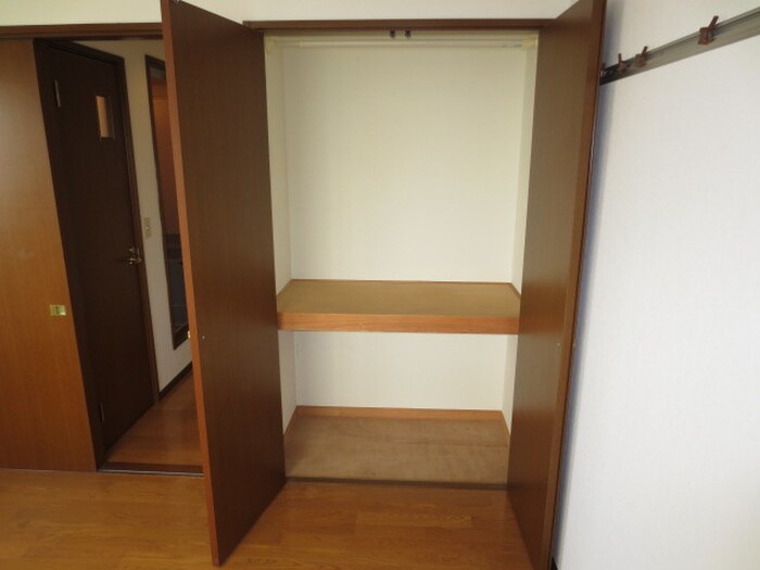 アイビ－白山の物件内観写真