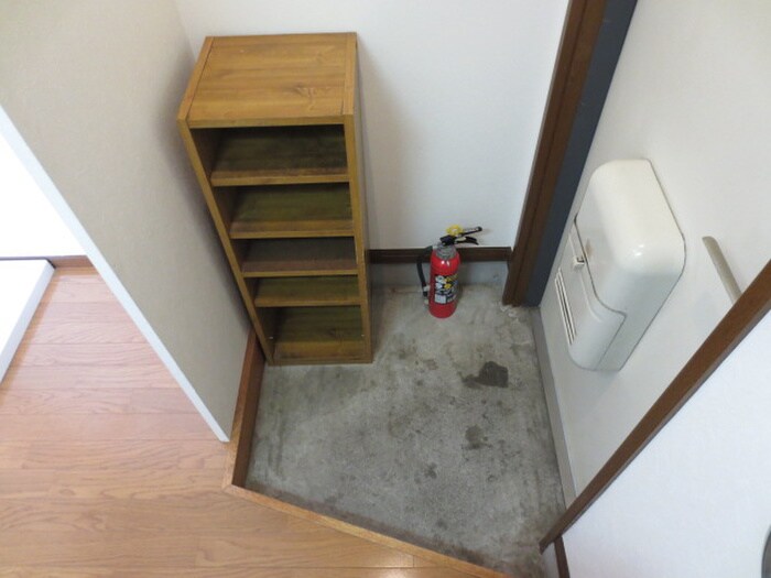 アイビ－白山の物件内観写真