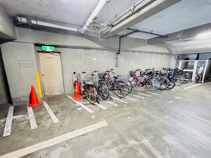 メゾン１・３９・４の物件外観写真