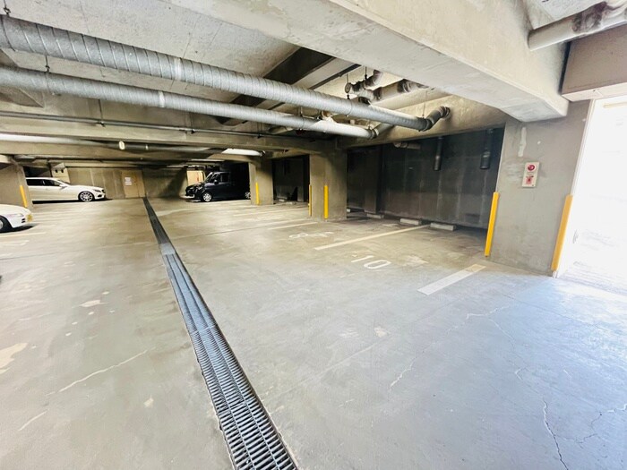 メゾン１・３９・４の物件外観写真