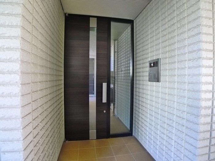 エクセル北大宮の物件外観写真