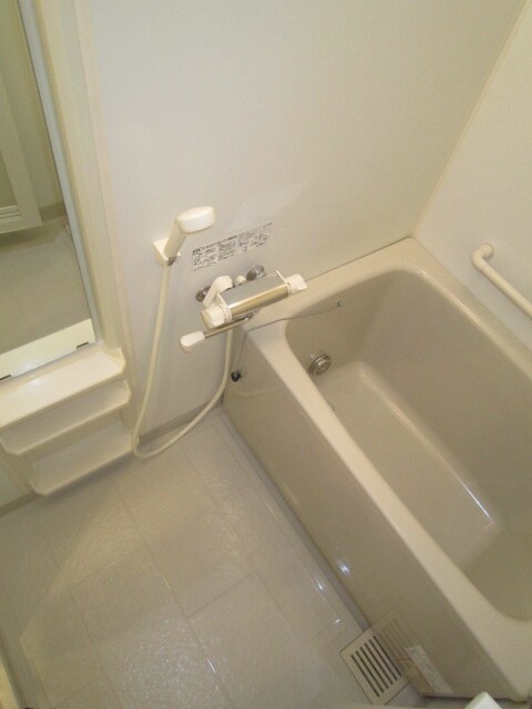 人形町デュ－プレックスリズの物件内観写真