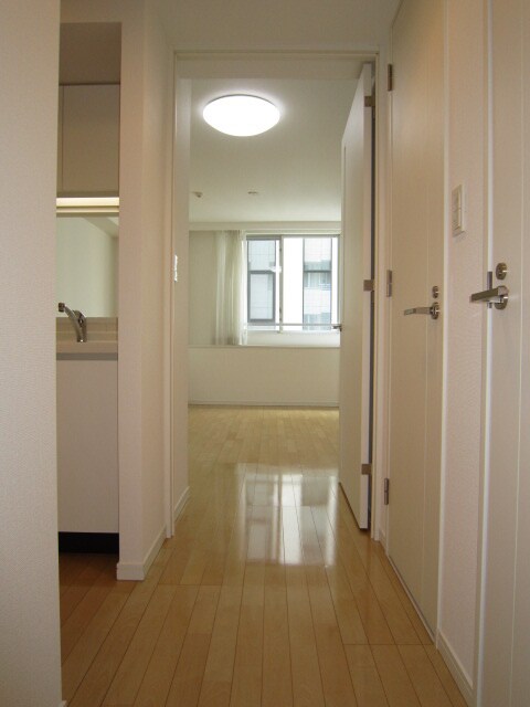 人形町デュ－プレックスリズの物件内観写真