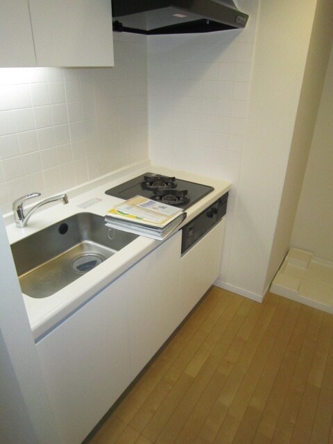 人形町デュ－プレックスリズの物件内観写真