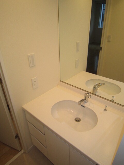 人形町デュ－プレックスリズの物件内観写真