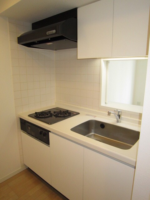 人形町デュ－プレックスリズの物件内観写真