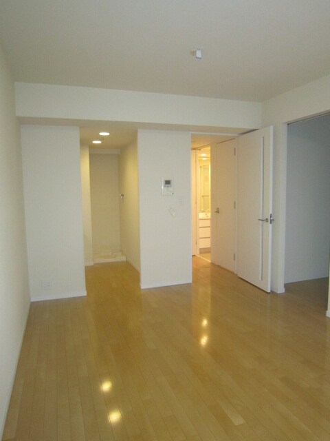 人形町デュ－プレックスリズの物件内観写真