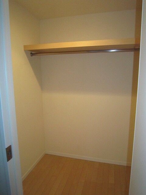 人形町デュ－プレックスリズの物件内観写真