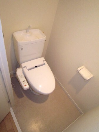 人形町デュ－プレックスリズの物件内観写真