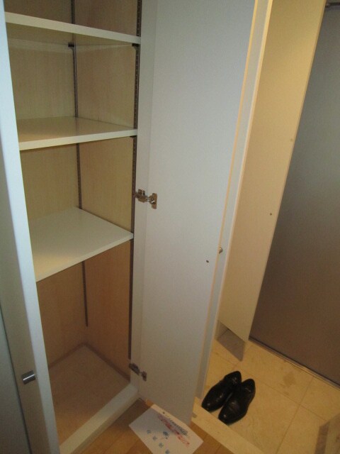 人形町デュ－プレックスリズの物件内観写真