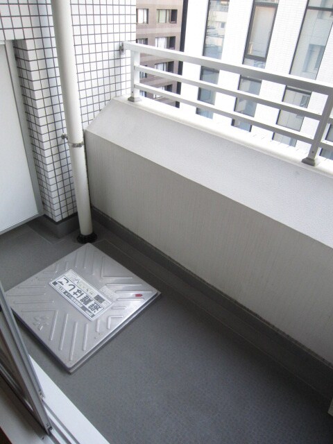 人形町デュ－プレックスリズの物件内観写真