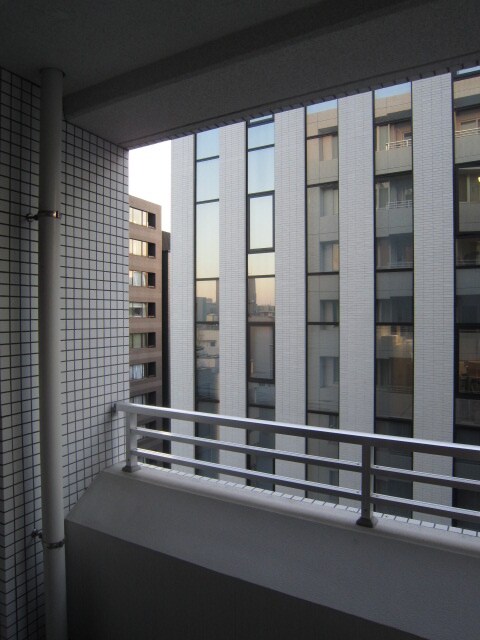 人形町デュ－プレックスリズの物件内観写真