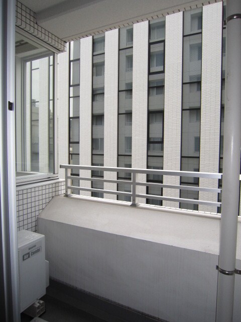 人形町デュ－プレックスリズの物件内観写真