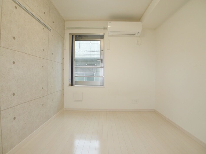 リブ北千住Ⅱの物件内観写真