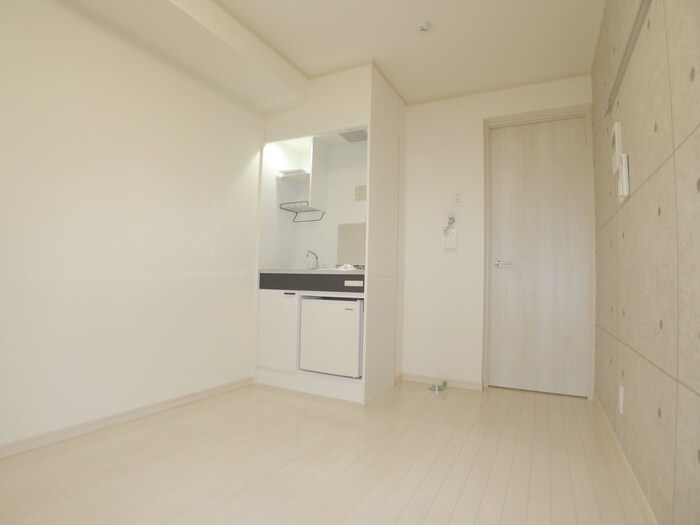 リブ北千住Ⅱの物件内観写真