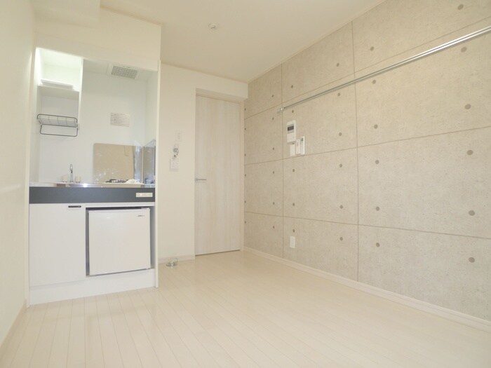 リブ北千住Ⅱの物件内観写真