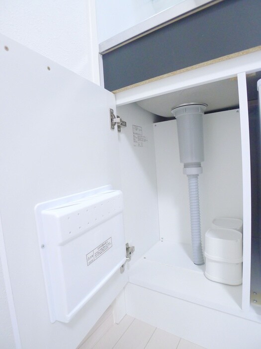 リブ北千住Ⅱの物件内観写真