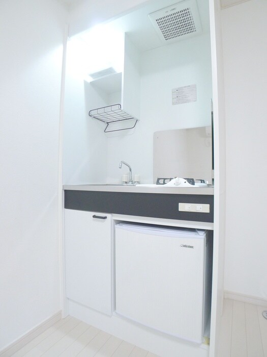 リブ北千住Ⅱの物件内観写真