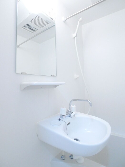 リブ北千住Ⅱの物件内観写真