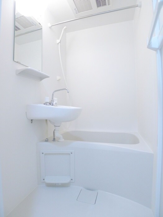 リブ北千住Ⅱの物件内観写真