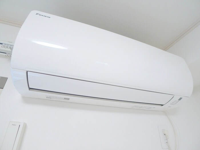 リブ北千住Ⅱの物件内観写真