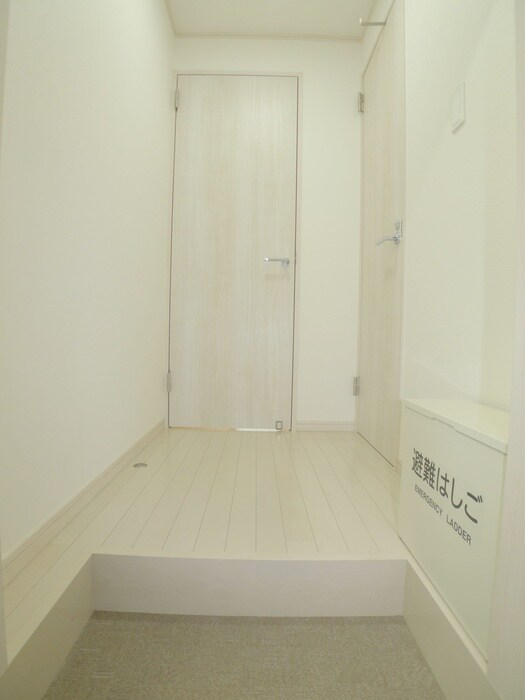 リブ北千住Ⅱの物件内観写真