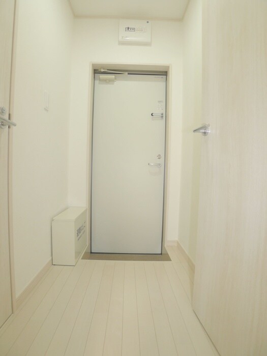 リブ北千住Ⅱの物件内観写真