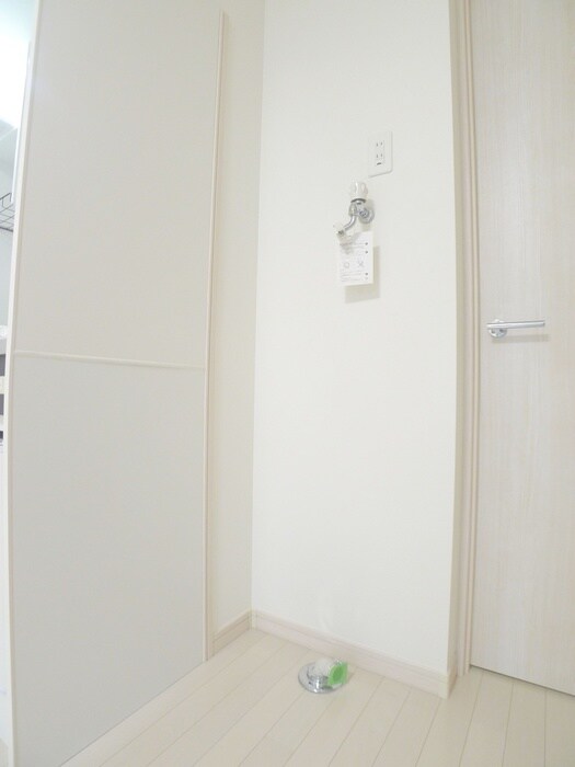 リブ北千住Ⅱの物件内観写真