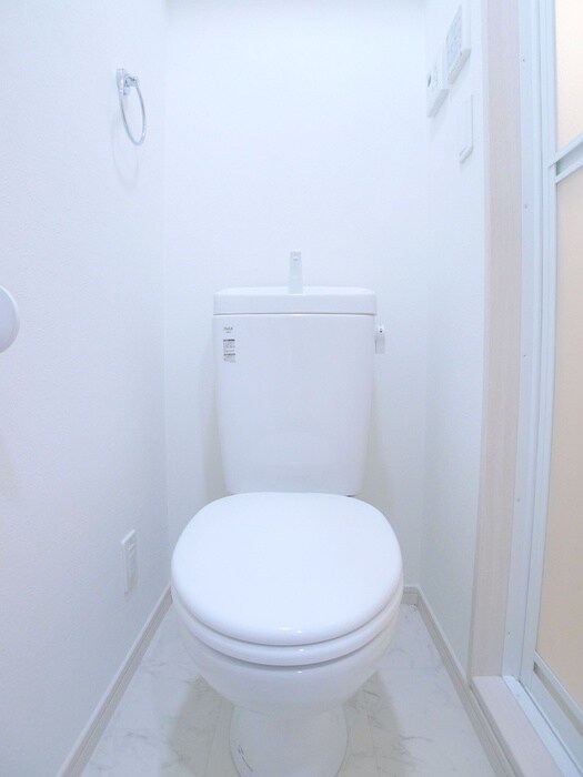 リブ北千住Ⅱの物件内観写真