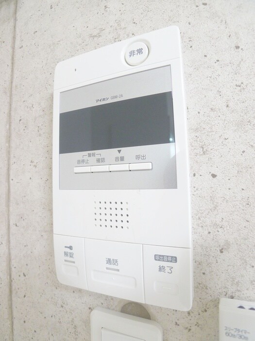 リブ北千住Ⅱの物件内観写真